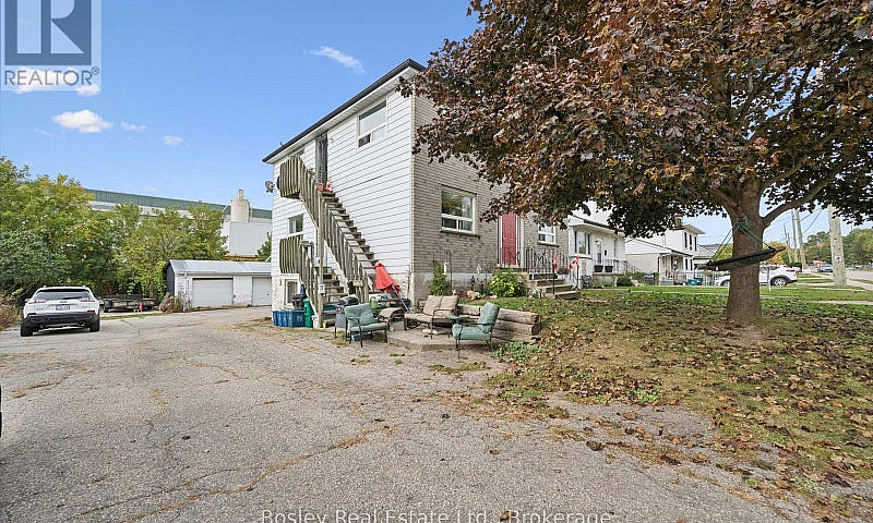 32 Jaffray Street Ca...