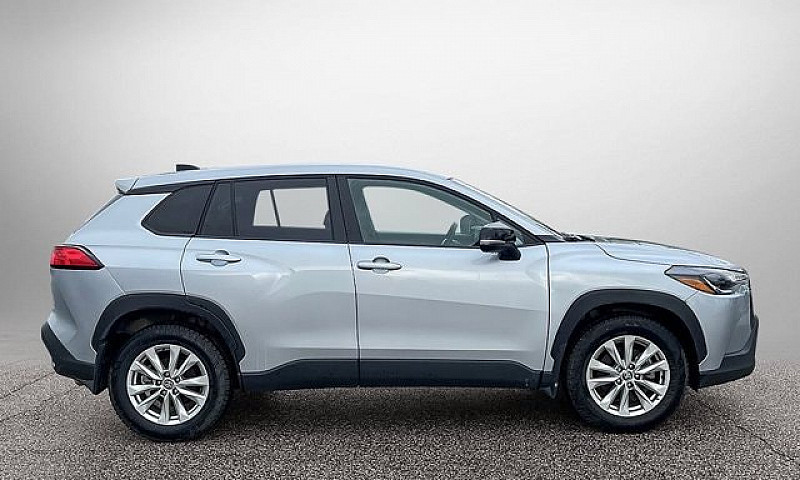 2025 Toyota Corolla ...