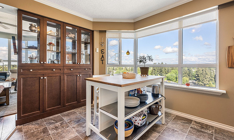 Stunning 15Th-Floor ...