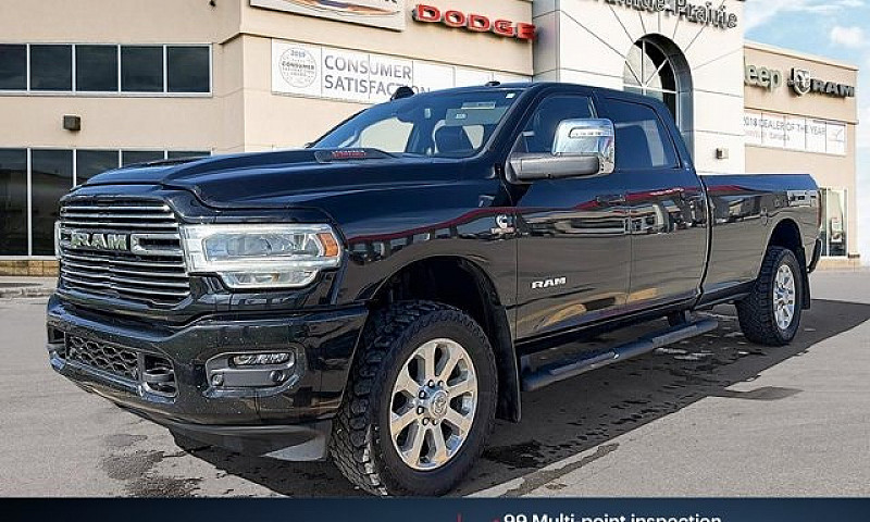 2023 Ram 2500 Larami...