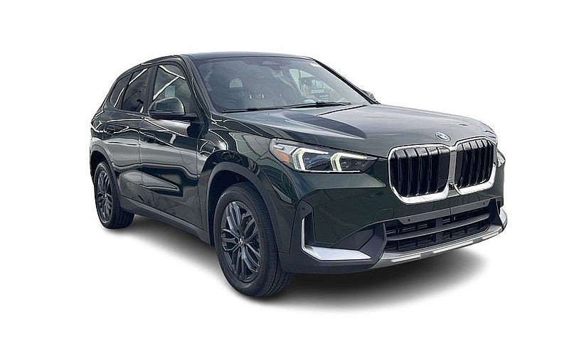 2023 Bmw X1...