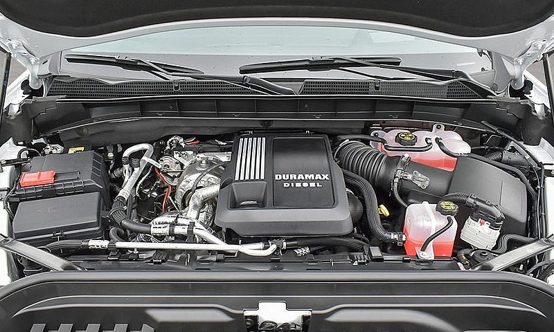 2026 Gmc Sierra 1500...