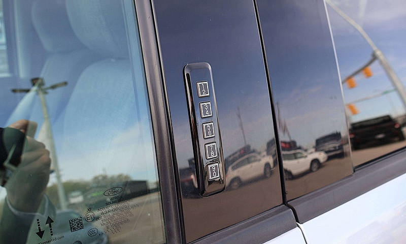 2021 Ford F-150 Xlt...