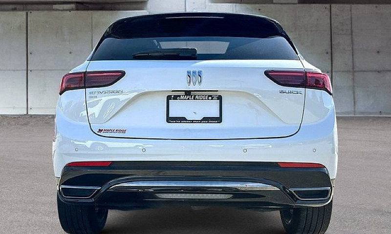 2024 Buick Envision ...