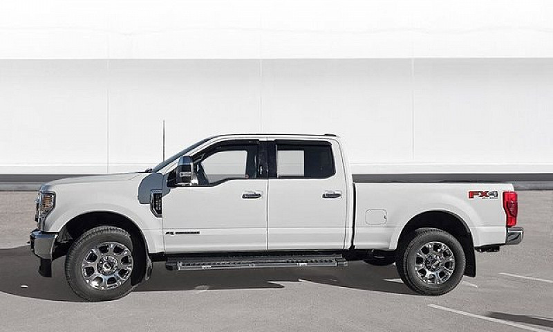 2021 Ford Super Duty...