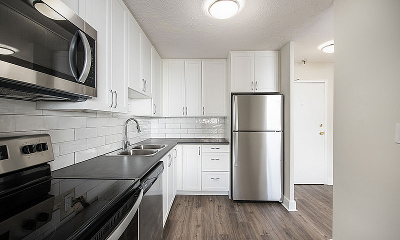 Sackville 1 Bedroom ...
