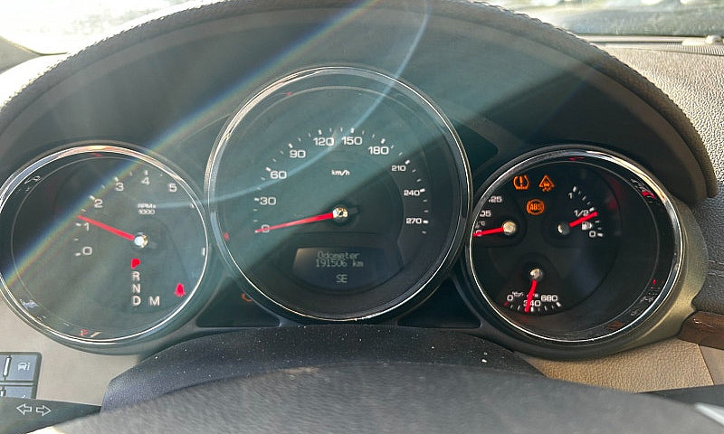 2008 Cadillac Cts 3....