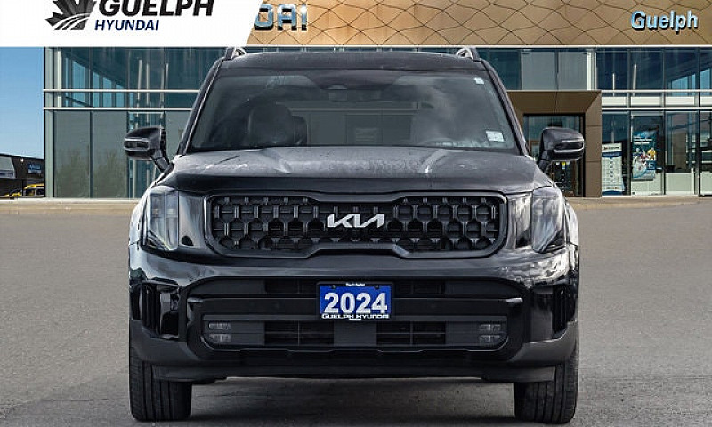 2024 Kia Telluride X...