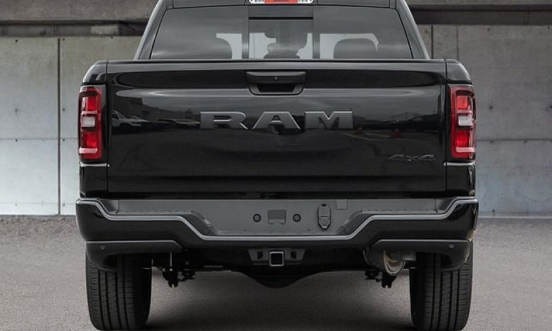 2026 Ram 1500 Expres...