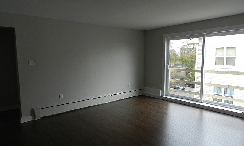 Two Bedroom Apartmen...