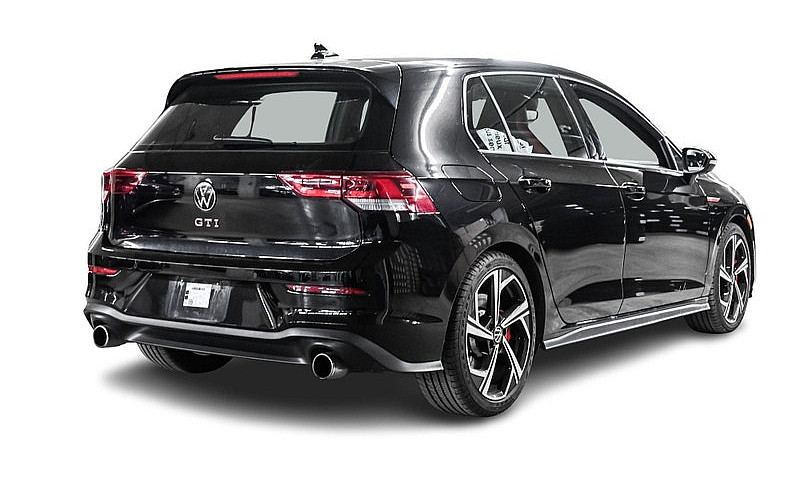 2024 Volkswagen Golf...