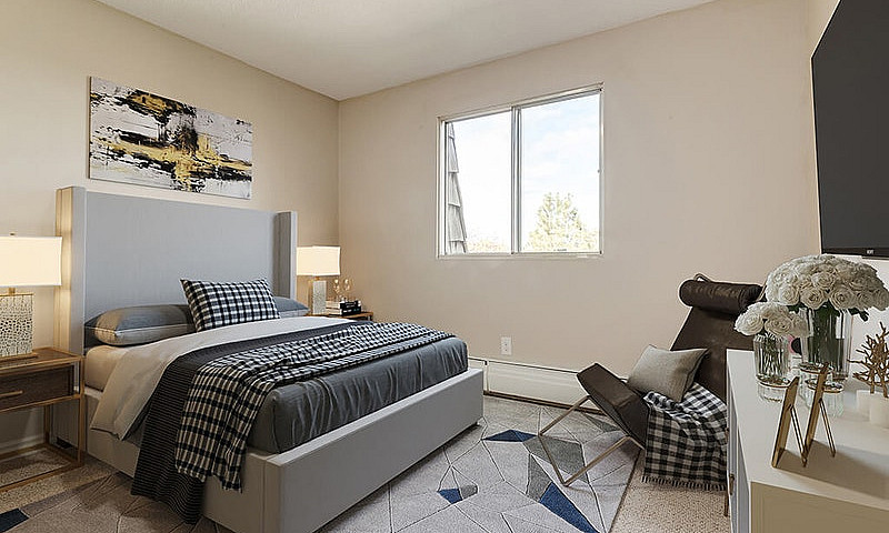 Affordable Apartment...