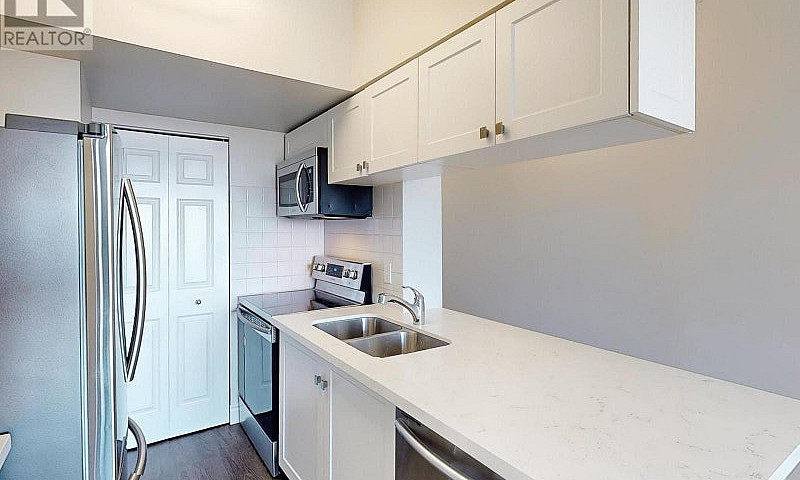 503 - 8 Hillcrest Av...