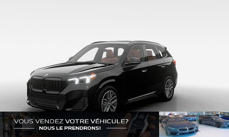 2026 Bmw X1 Xdrive28...