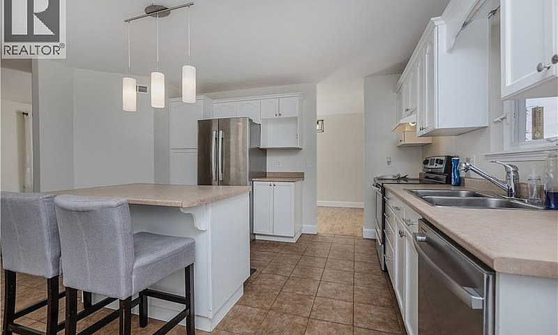 189 Bulman Moncton, ...