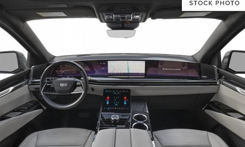 2027 Cadillac Escala...