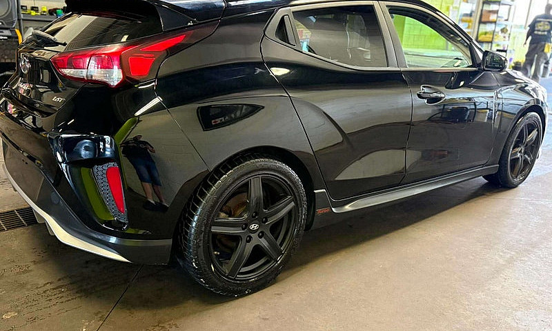 2019 Hyundai Veloste...