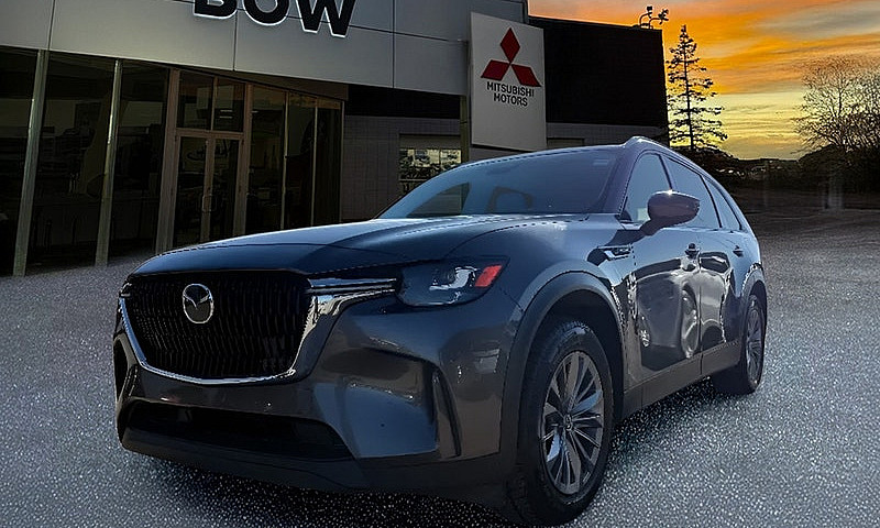 2025 Mazda Cx-90 Mhe...