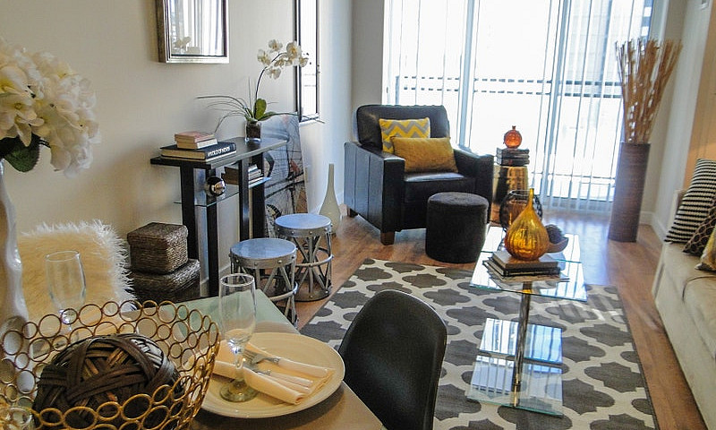 2 Bedroom Apartment ...