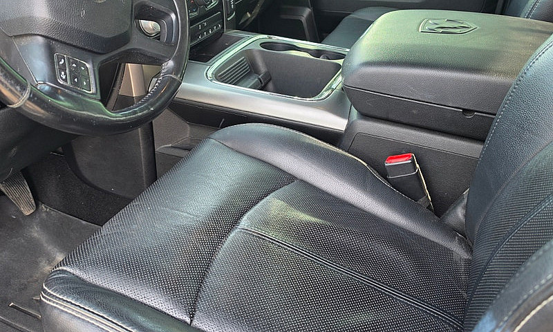 2018 Dodge Ram Sport...
