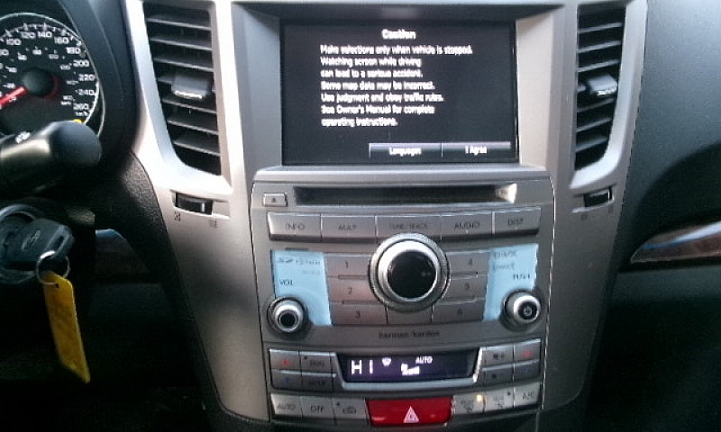2013 Subaru Legacy L...