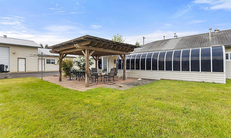 1446 Townline Road A...