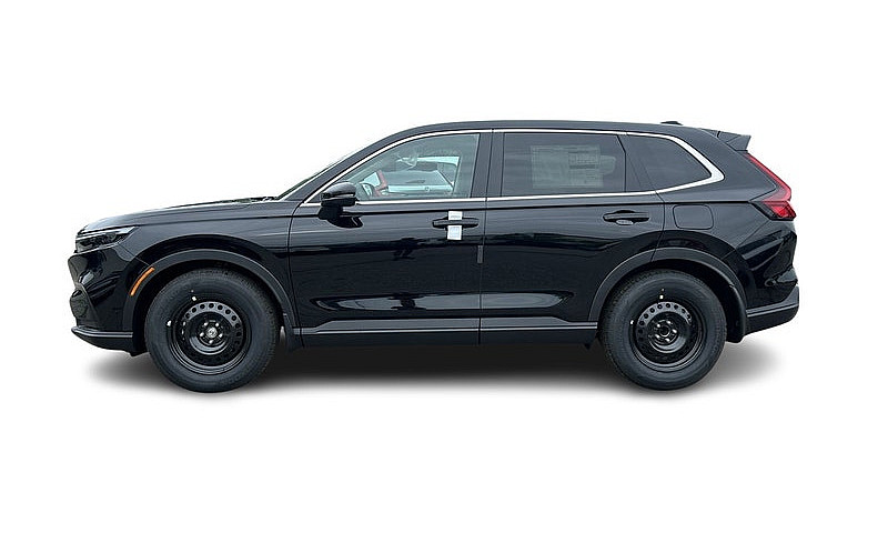 2026 Honda Cr-V Lx 2...
