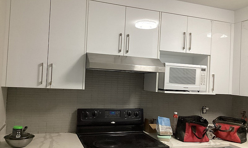 3 Bedroom Townhouse ...