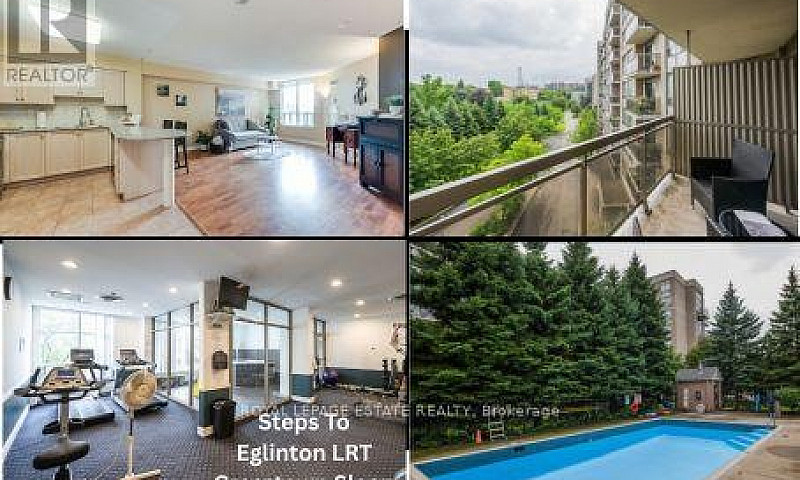 623 - 1720 Eglinton ...