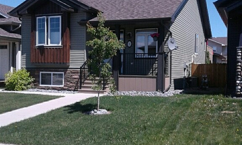 2 Bed 1.5 Bath Unit ...