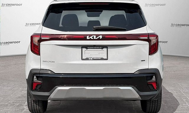 2026 Kia Seltos Ex A...