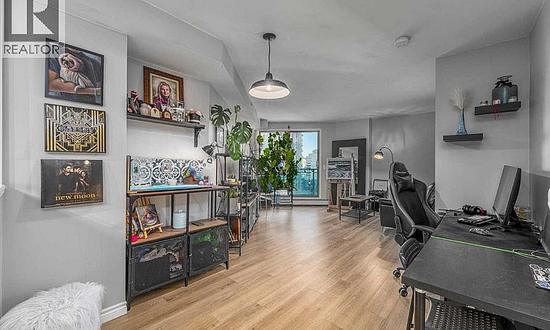 1004, 1121 6 Avenue ...