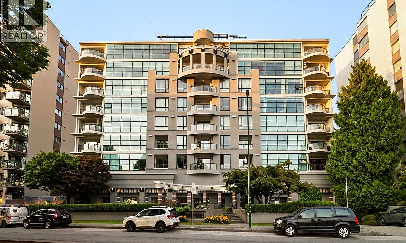 901 1233 Beach Avenu...