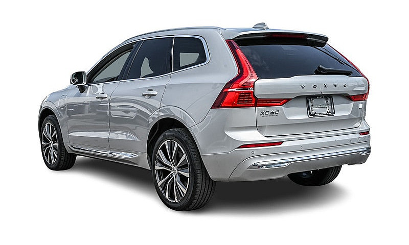 2022 Volvo Xc60...