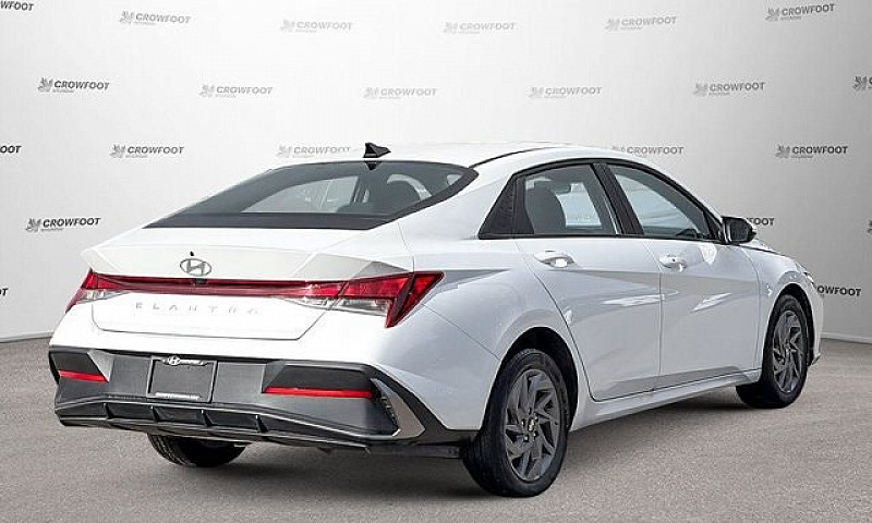 2025 Hyundai Elantra...
