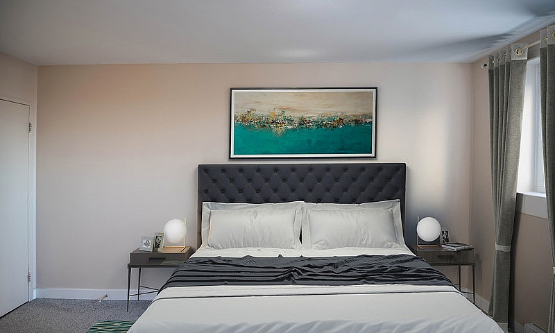 Downtown - Three-Bed...