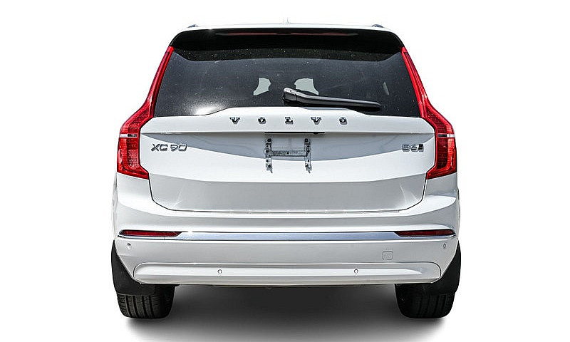 2025 Volvo Xc90...