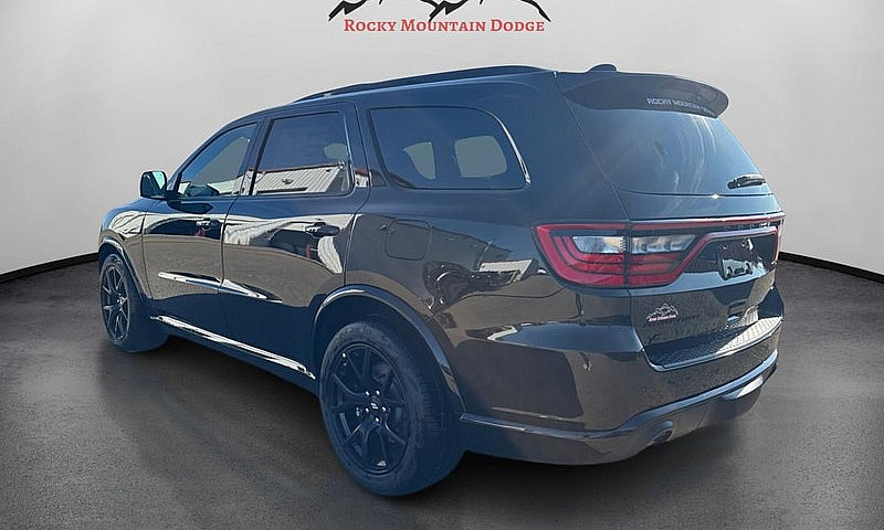 Very Rare 2026 Dodge...