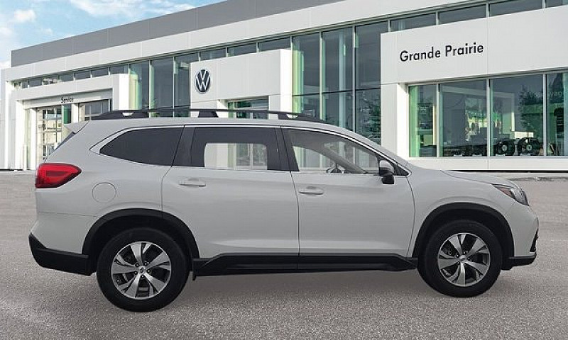 2020 Subaru Ascent T...
