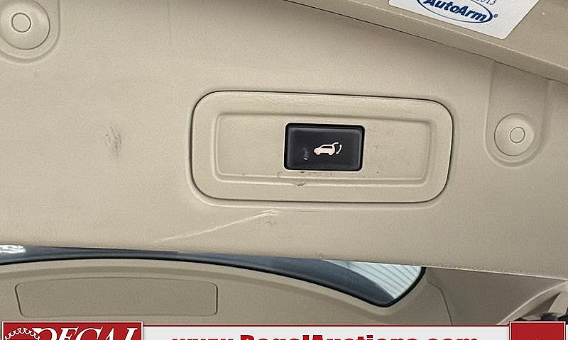 2010 Nissan Murano L...