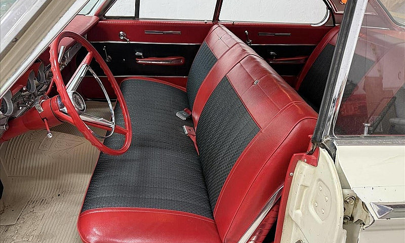 1964 Mercury Maraude...