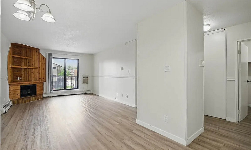 Affordable Apartment...