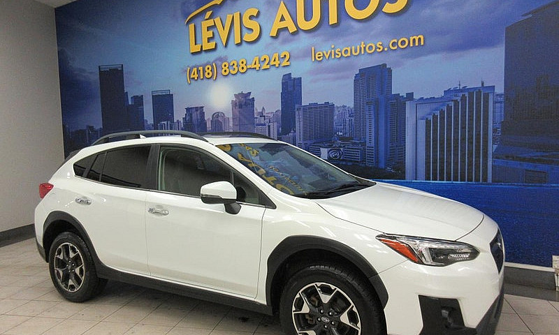 Subaru Crosstrek 201...