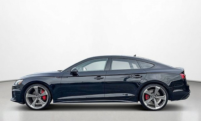2023 Audi A5 Sportba...