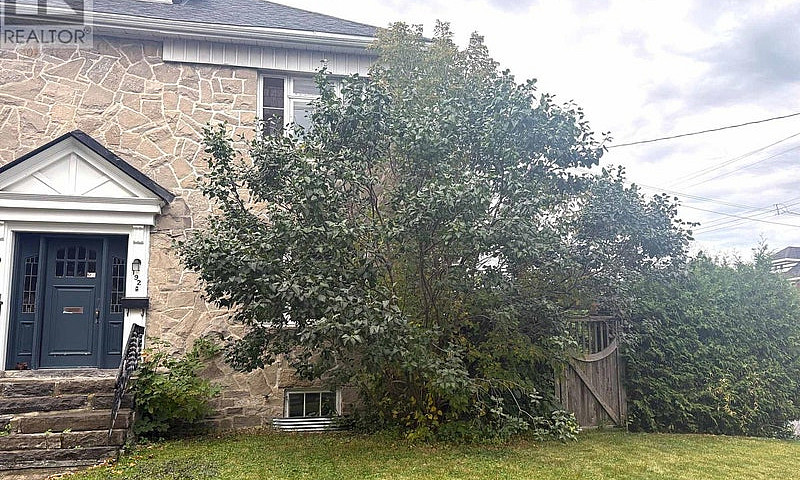 192 Bayswater Avenue...