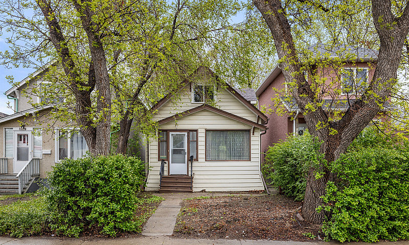 House For Sale – 203...
