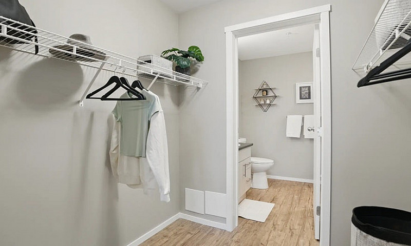 Pet-Friendly Two Bed...