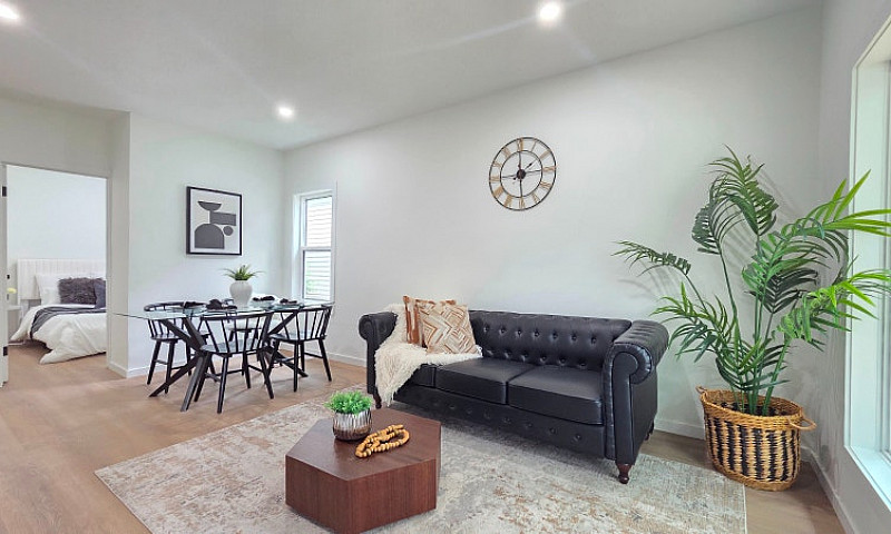 Remodeled Home For O...