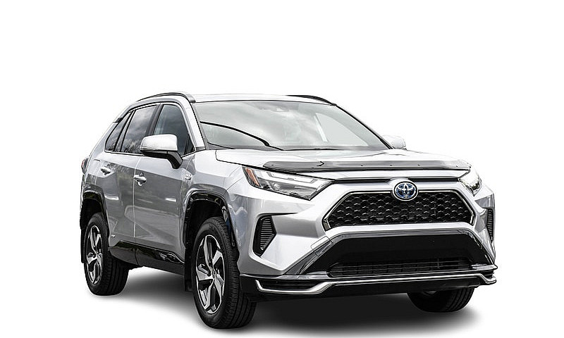 2023 Toyota Rav4 Pri...