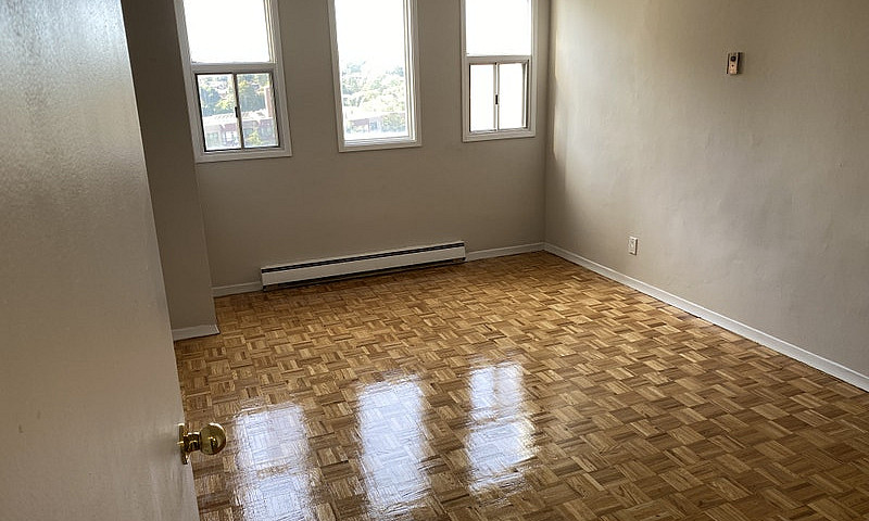 1 Bedroom Apartment ...